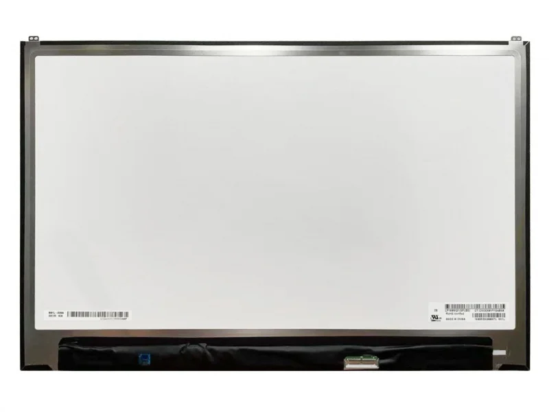 Imagem -04 - Tela Lcd para Laptop lg Gram 16 16 Polegadas Lp160wq1-spb2 Novo 2023