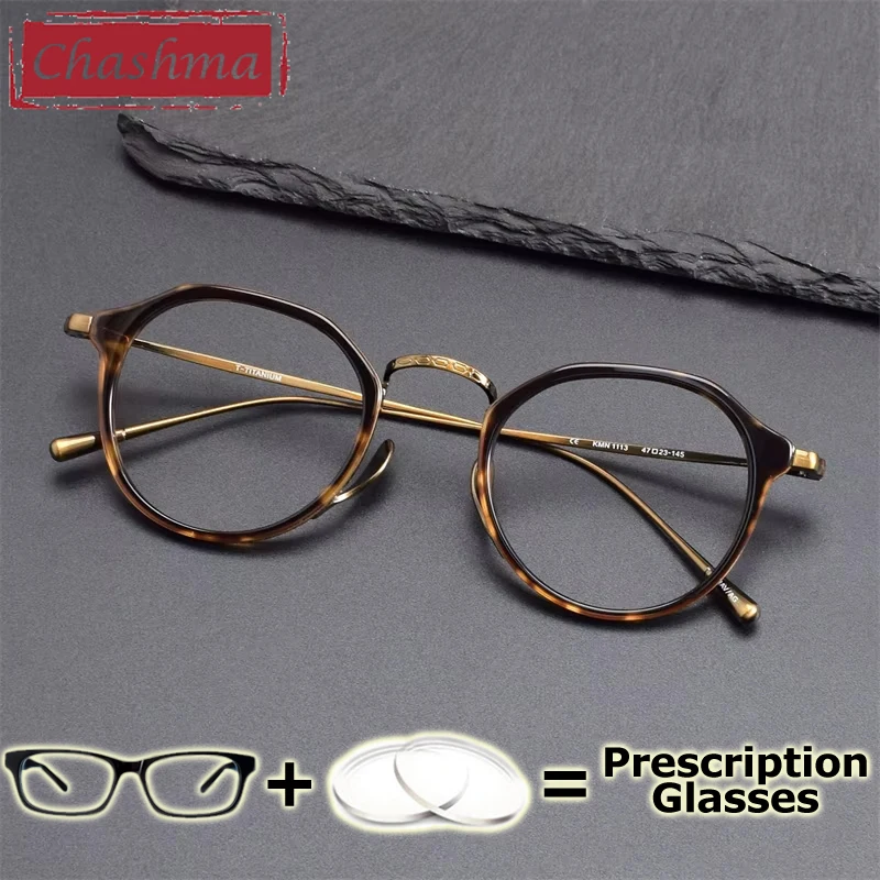 

Chashma очки по рецепту женские круглые оптические мужские очки для близорукости мультифокальные прогрессивные очки рецепт очки линзы