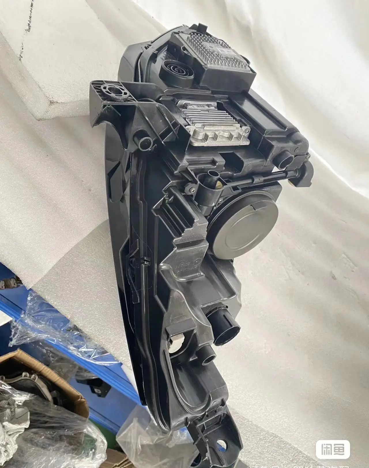 Suitable for Jaguar F-TYPE headlight assembly 2017-2019