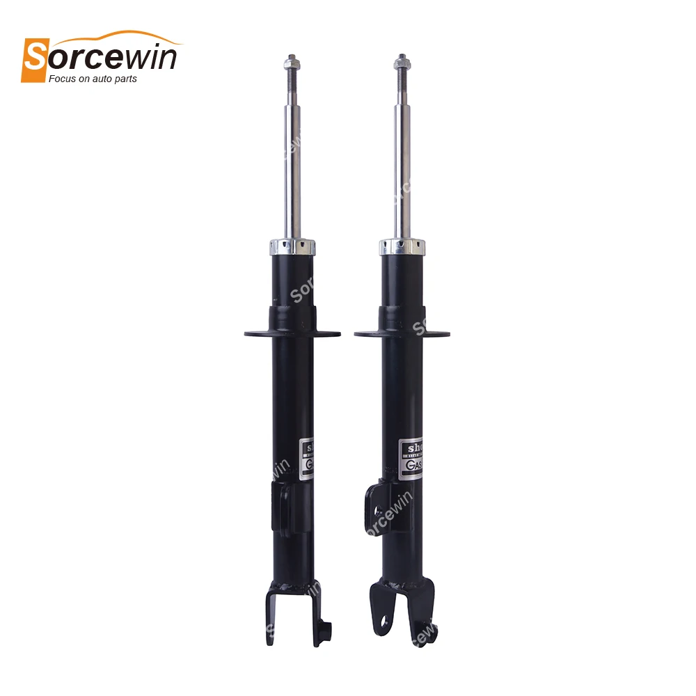 For CHRYSLER 300CC 2004-2012 CHARGER Auto Parts Front Shock Absorber Suspension Strut  4782732AD 4782732 4782644AC 4782734AC