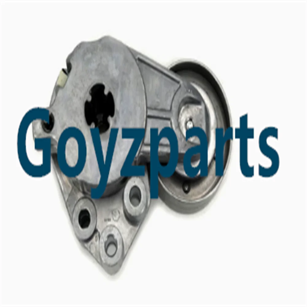 

534037410 BLG BMY CAVA Engine Accessory Tensioner Belt Tensioner Idler Pulley For Audi A1 1.4 11-15 Series For Volkswagen Golf