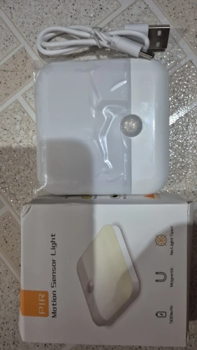 Review photo