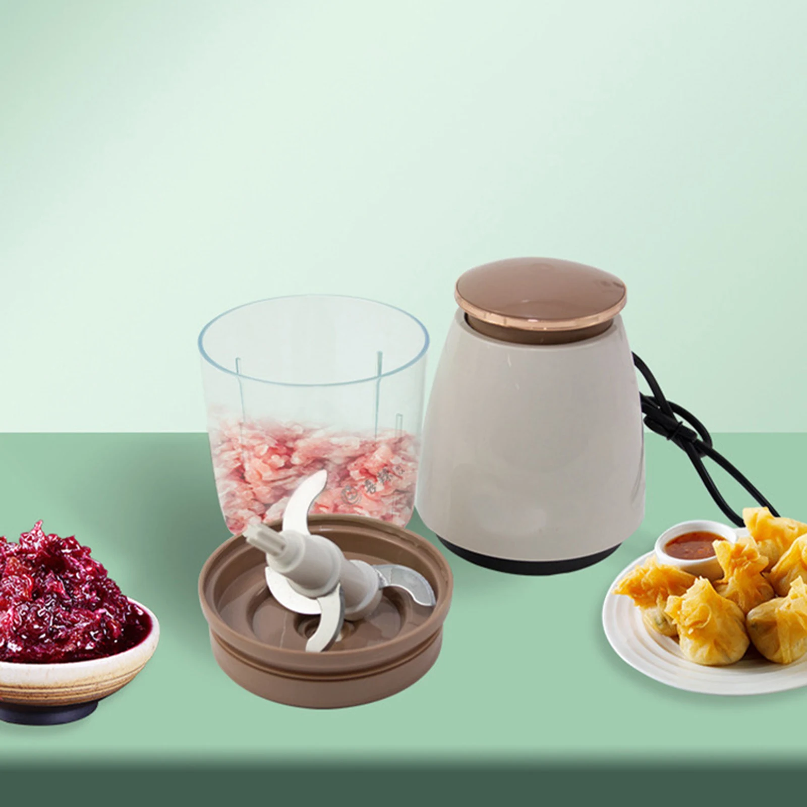 Thumbnail 3 - #23 Food Blenders Comparison Guide