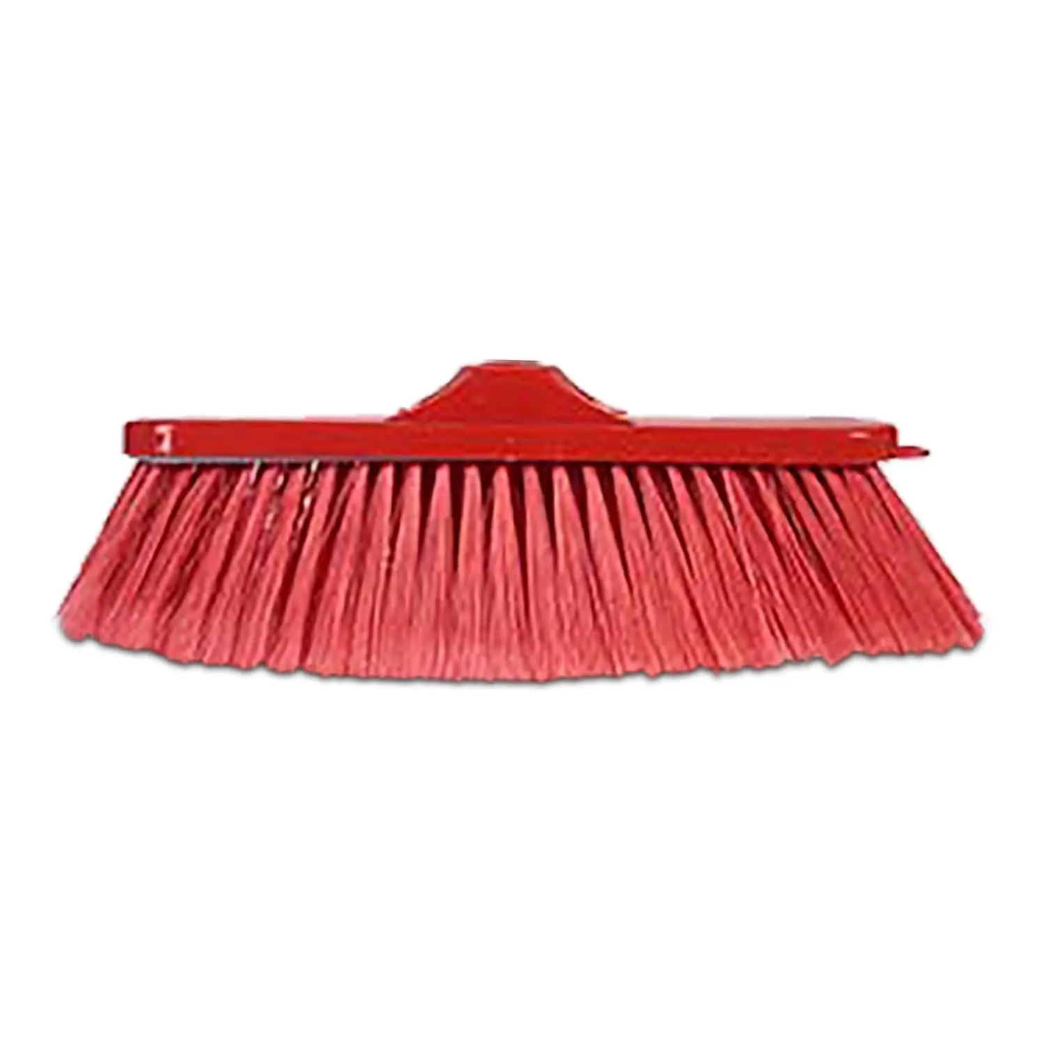 Universele Borstelvervanging Voor Bezem 3 Kleuren | Borstel Om Elk Oppervlak 8X32X9 Cm Te Vegen