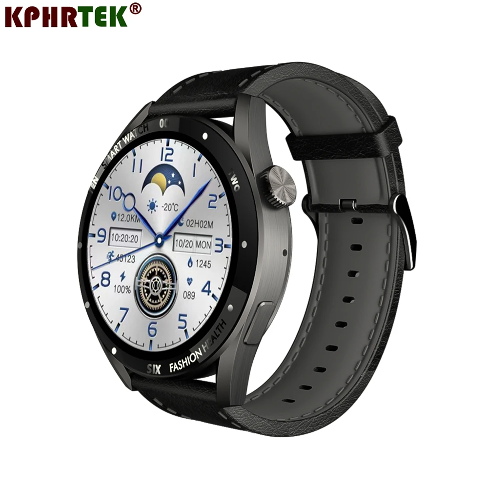 

Smart Watch X1 Pro Max Sport Blood Pressure Heart Rate NFC Bluetooth Call IP67 Waterproof Wireless Charging