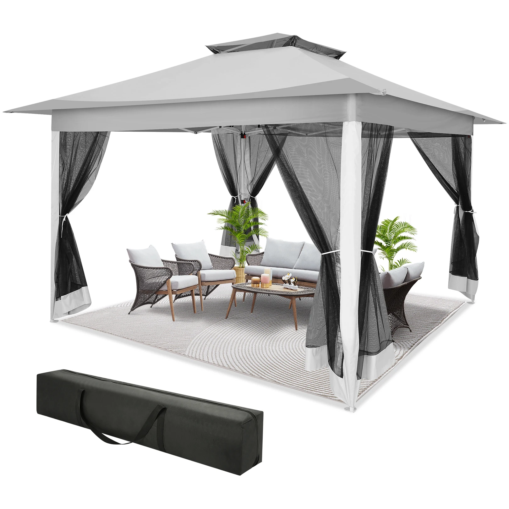#12 Latest Garden Canopy Tents Offers