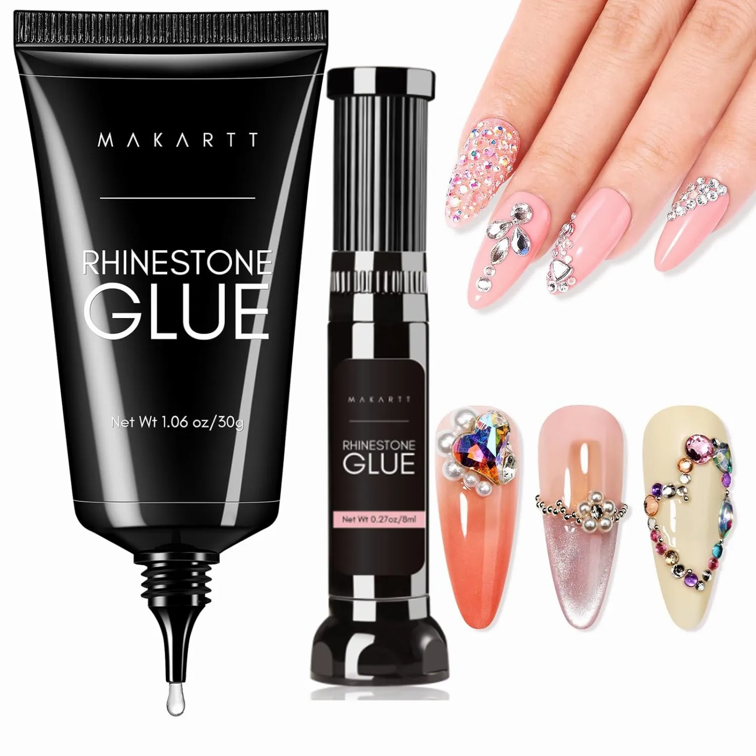 Category image: Nail Glue