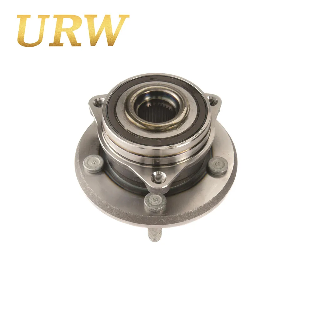 HA590419 URW Auto Parts 1pcs Wholesale Price Car Accessories Front Wheel Hub Bearing For Jeep Grand Cherokee WK