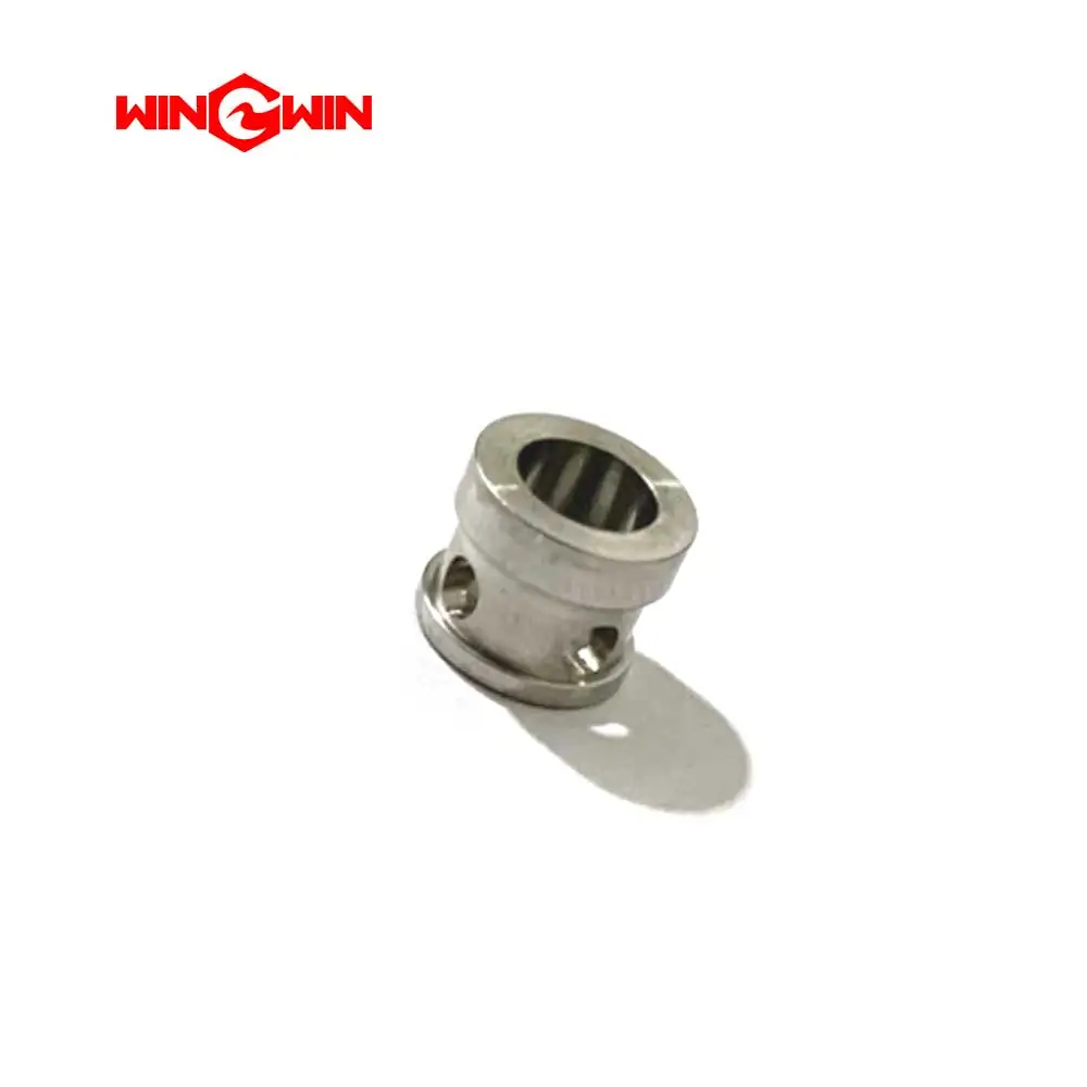 Bushing WJ055010/256 for Unloading Valve Waterjet Spare Parts Bleed Down Valve Assembly