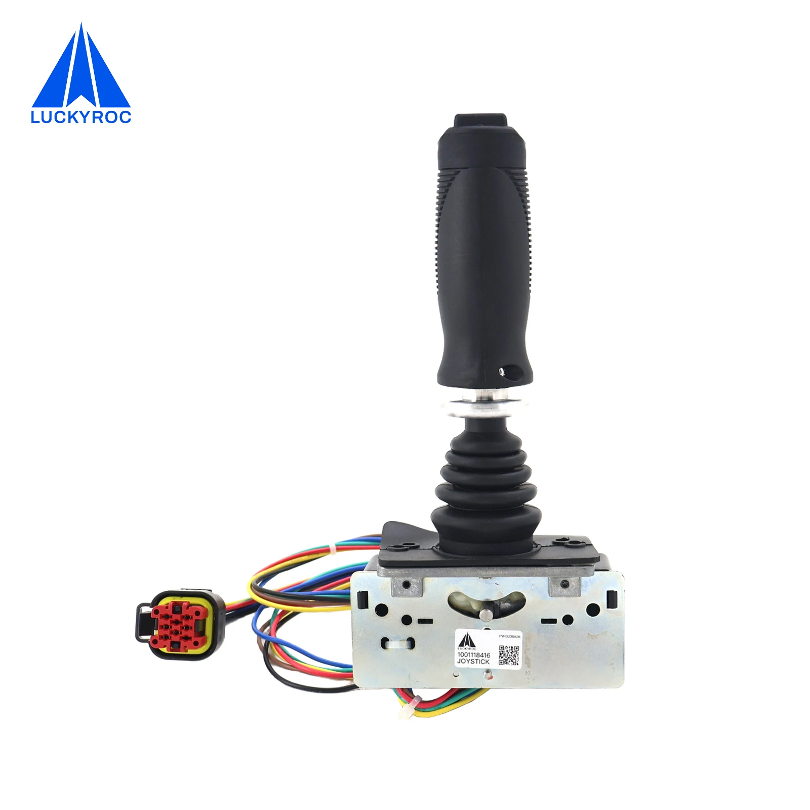 

LUCKYROC Boom Lift Parts Joystick 1001118416 Compatible with JLG 340AJ 450AJ 510AJ 800AJ 1250AJP 1200