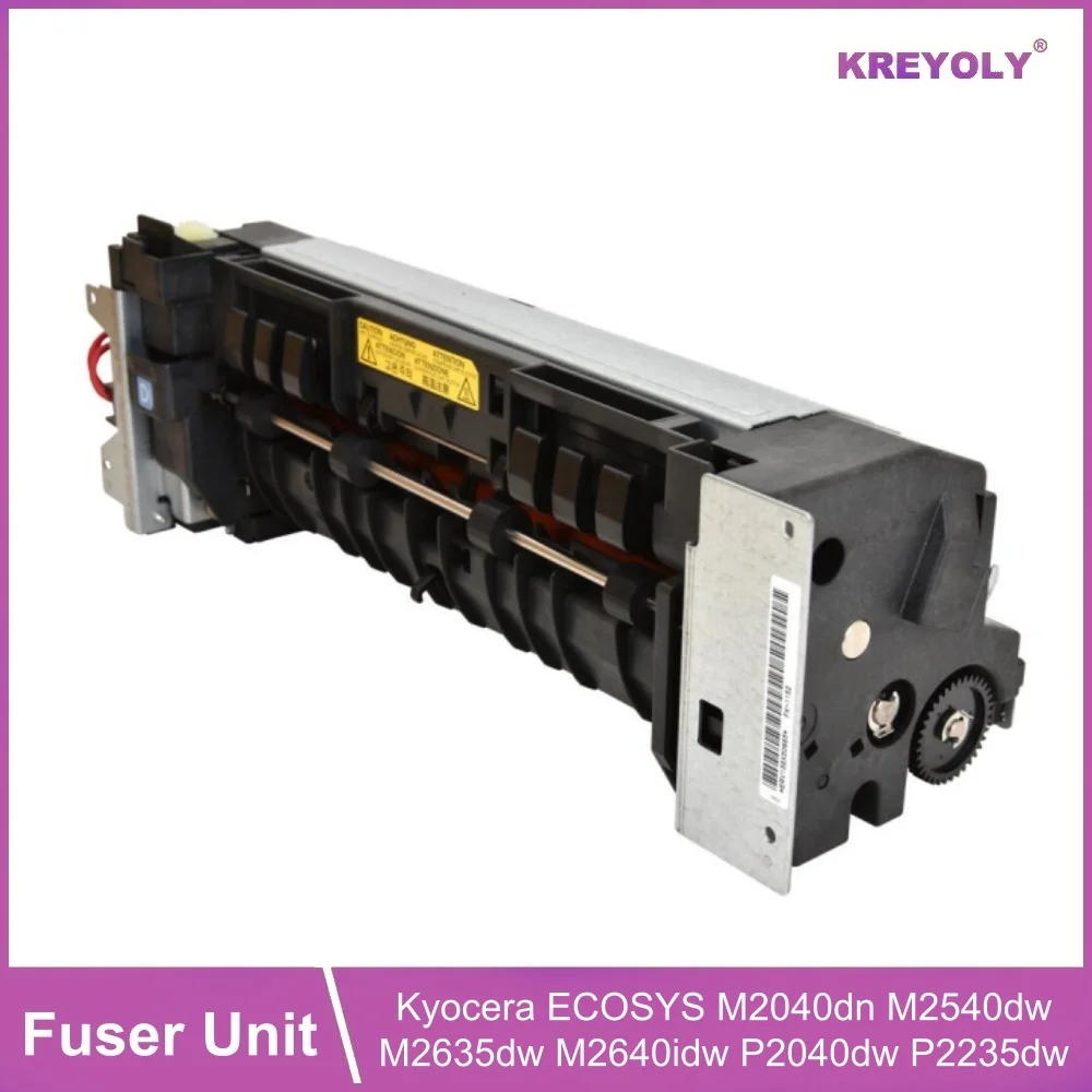 

FK-1150 FK-1152 Replacement of Fuser Unit/Fuser Assembly for Kyocera ECOSYS M2040dn M2540dw M2635dw M2640idw P2040dw P2235dw