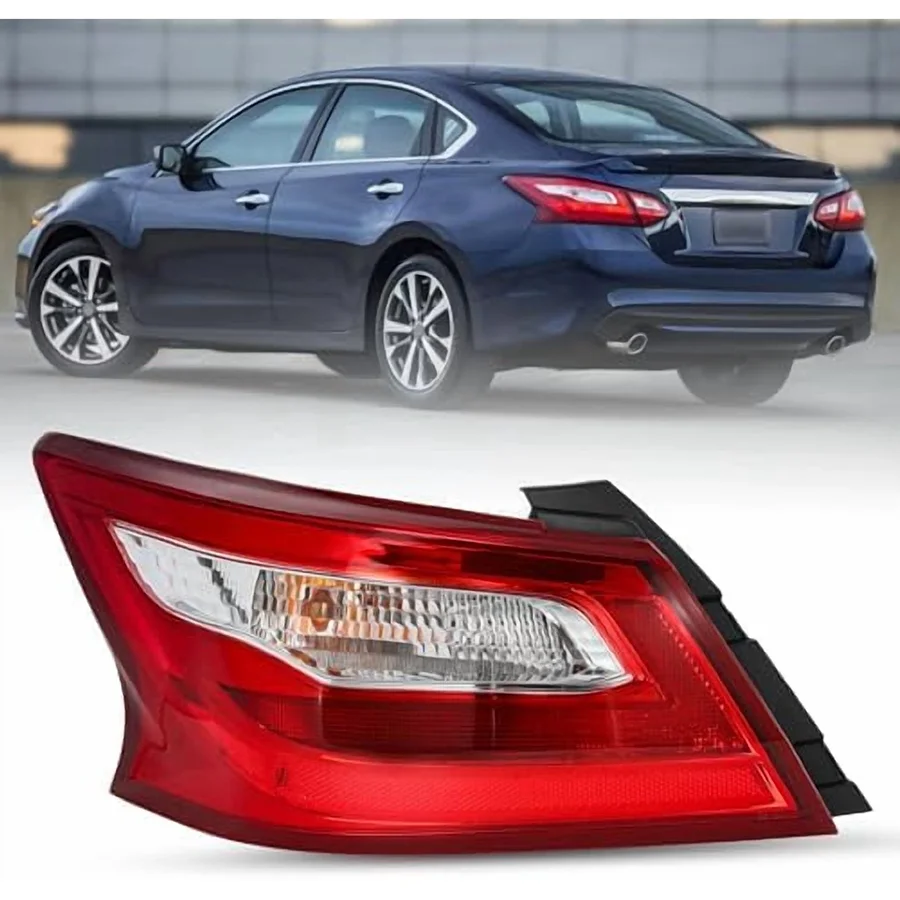 

For Nissan ALTIMA 2016 TAIL LAMP USA