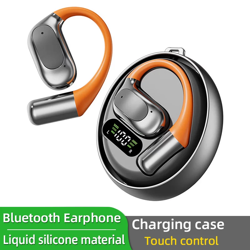 Bluetooth Earphone,…