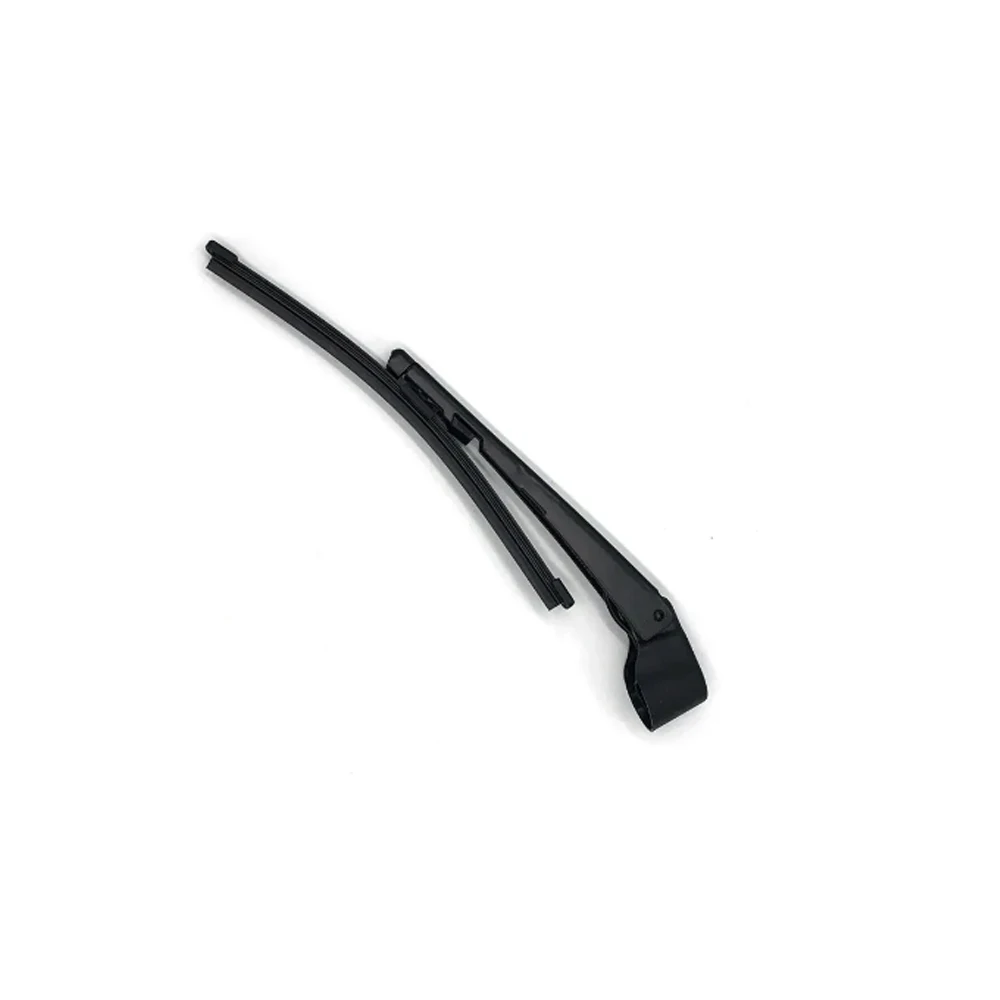 Rear Wiper Blades for Mercedes Benz A Class 160 180 200 250 W176 Windscreen Window Brushes Cleaning Rubber Cutter Accessories