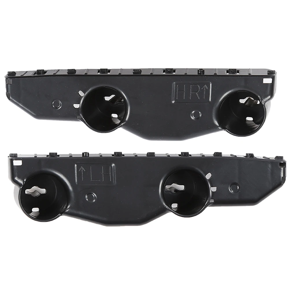 

Кронштейны переднего бампера автомобиля со стороны водителя и пассажира, подходят для Nissan 2013-2015 Sentra 62224-3Sh0A/62225-3Sh0A Ni1033107 Ni1032107