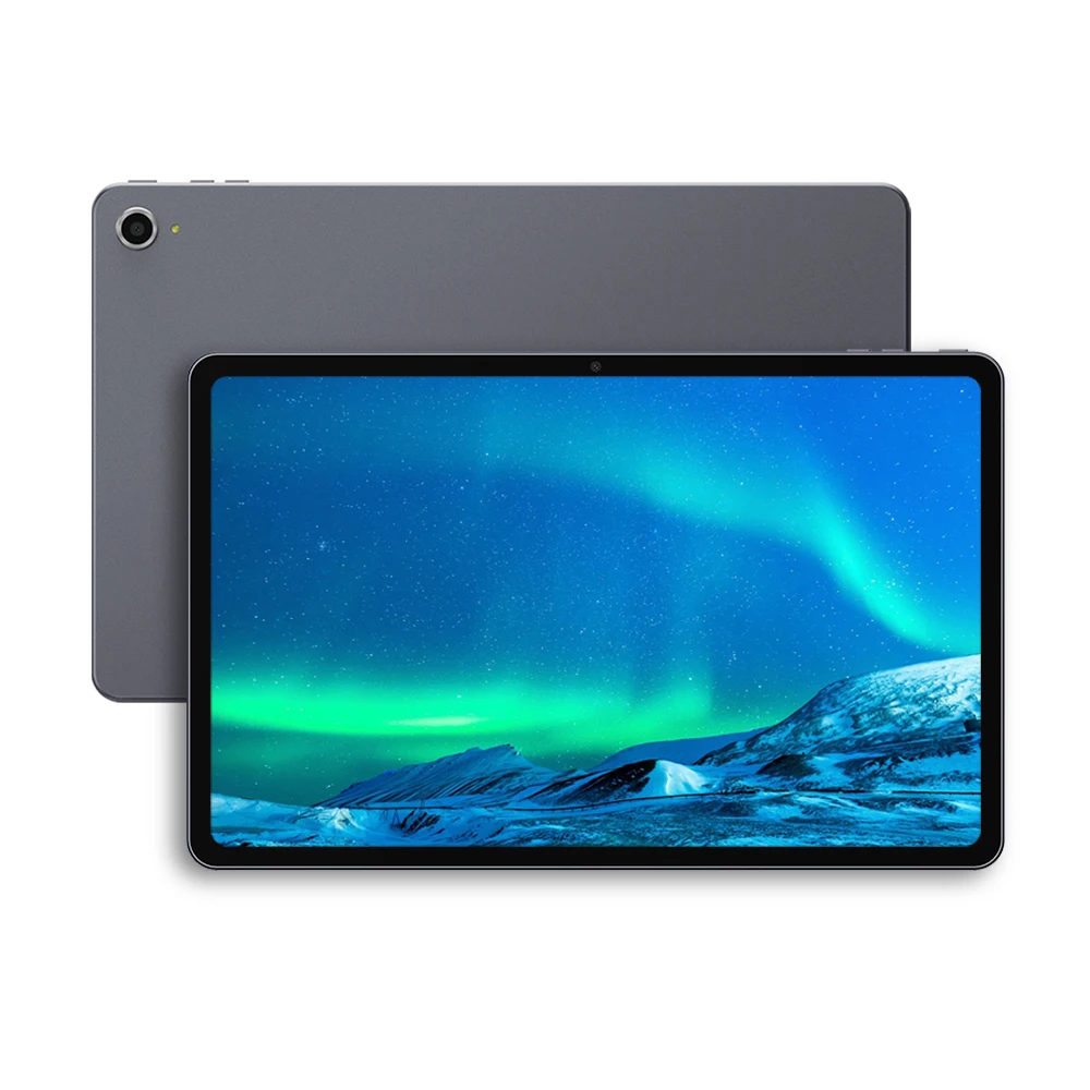 IMuse 10 inch Android Tablet PC, Mu Pad K10 PLUS [RAM 8GB/Storage 128GB]