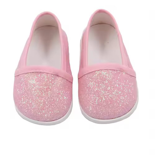 7 Cm Doll Shoes Clothes Handmade Boots For American 18 Inch Girl&43Cm Baby New Born,OG Doll Accessories Shoes Gift Festival Toy - Image 23