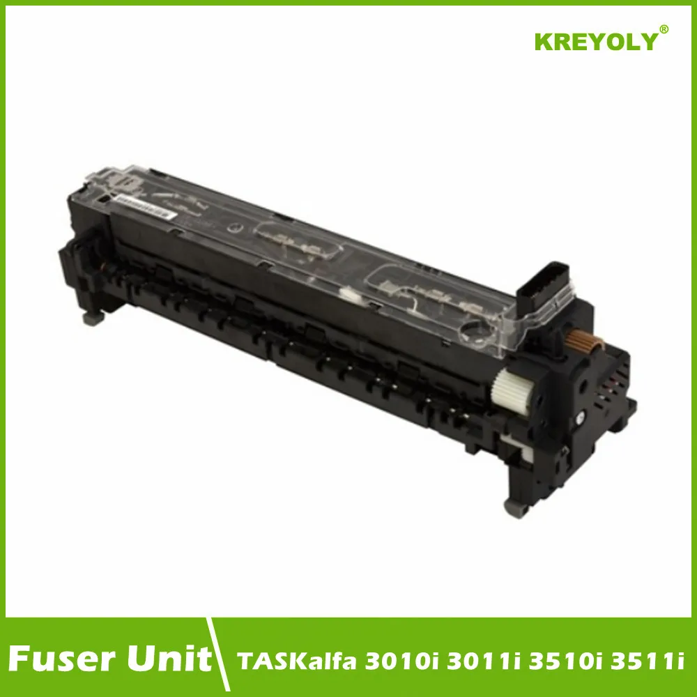 FK-7107 FK-7105 Fuser Assy For Kyocera TASKalfa 3010i 3011i 3510i 3511i Fuser Unit 110V/220V 302NL93060 302NL93070