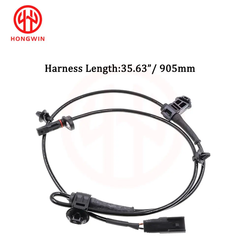 New Fornt Left & Right ABS Wheel Speed Sensor 09001243,KA0G-43-70X,KA0G4370X For Mazda CX-5 2011 2012 2013 2014-2017 2.0 2.2 2.5