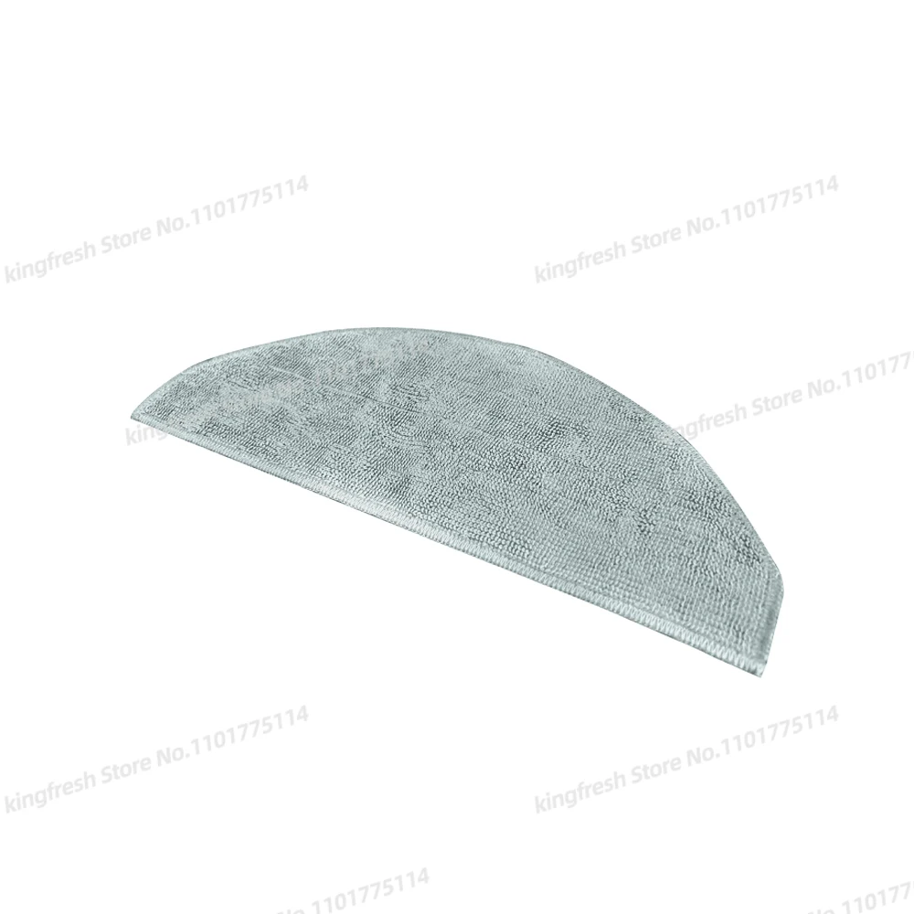 Fit For ( Cecotec Conga 8490 Ultimate Ultra Power Home ) Vacuum Parts Main Roller Side Brush Hepa Filter Mop Cloth Dust Bag