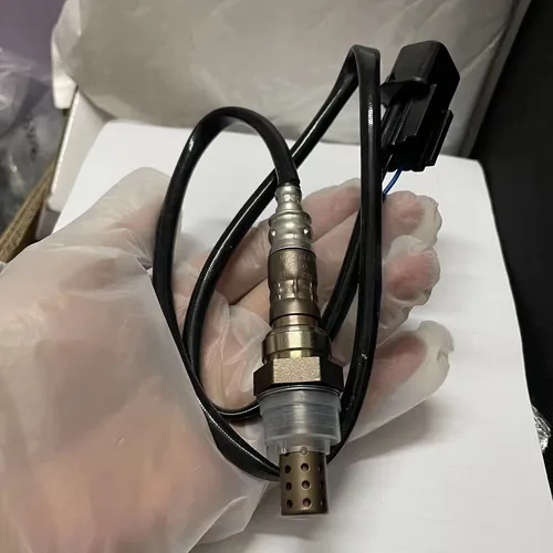 Sensor de oxígeno para Mitsubishi, accesorio para Pajero, Montero Pickup, Triton L200 V73 V75 V77 V93 KB9T 6G72 6G74 6G75 MD365014