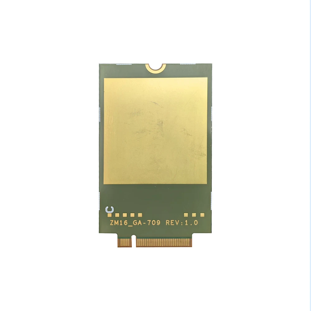 DW5933E Wireless Mobile Modem RMM-G1 LTE Cat19 T700 Sub6 5G WWAN Card For Pro 13 14 16 Plus 2-in-1 PCIe 3.0 GNSS