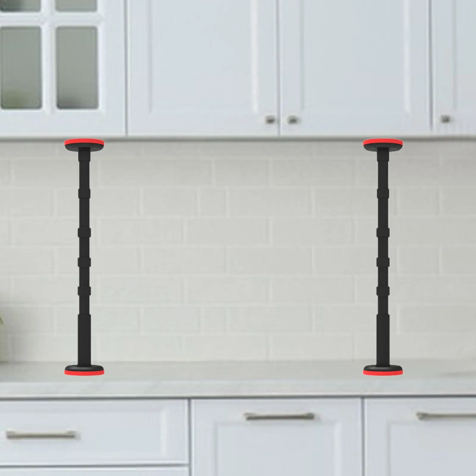 Porta dell'armadio da bagno installare telaio di supporto installazione per la lavorazione del legno strumenti di supporto di sollevamento regolabili per mobile da bagno