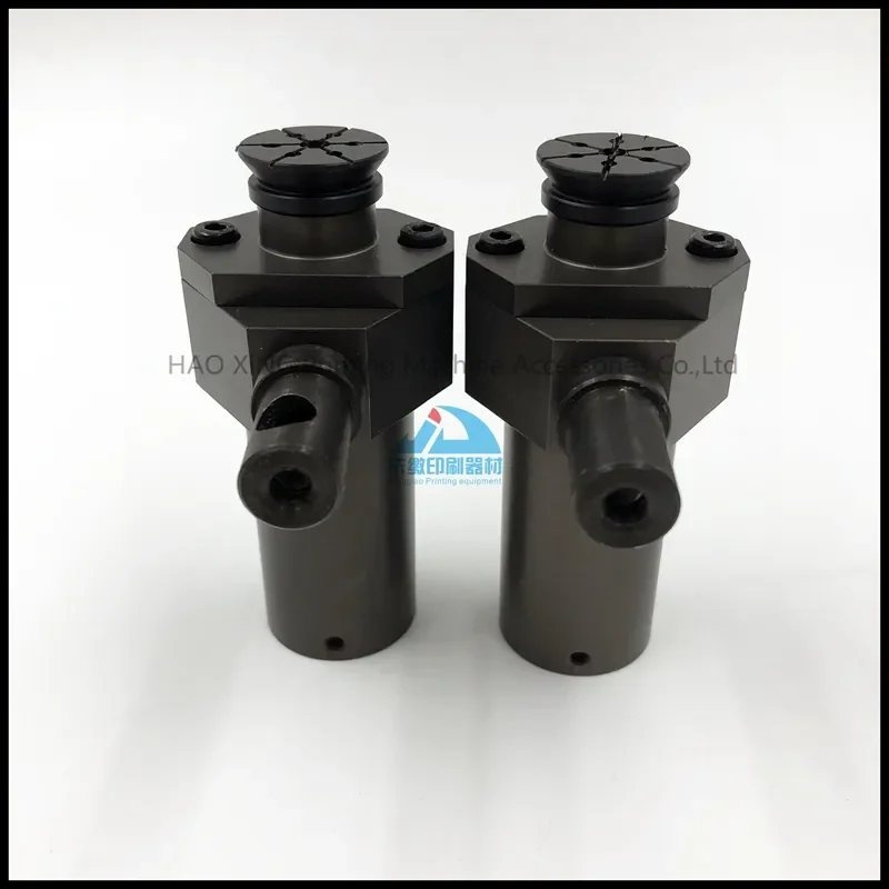 Venda quente 1 par otário para peças de máquinas de impressão kba alimentador entrega otário com boa qualidade