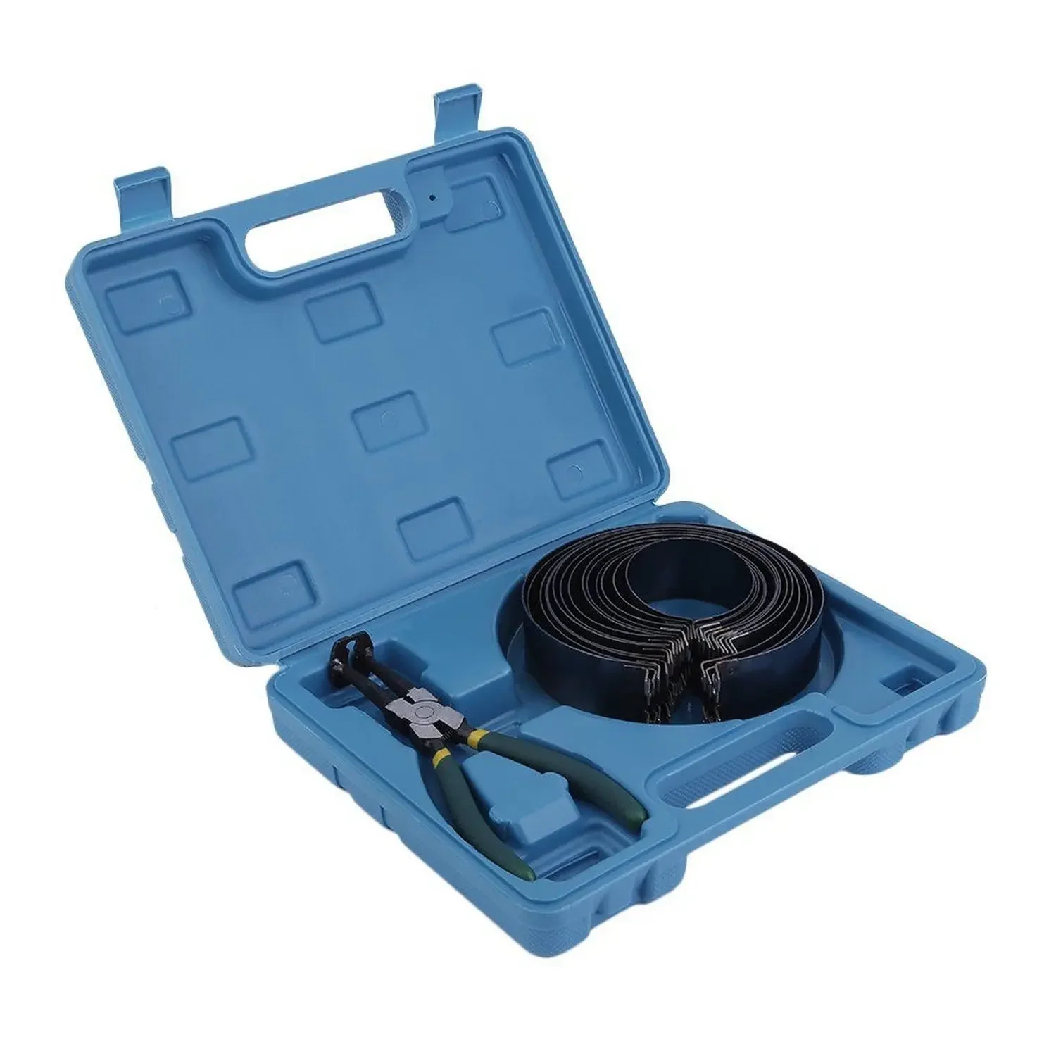 14 stücke Set ring kompressor kolben mit zangen