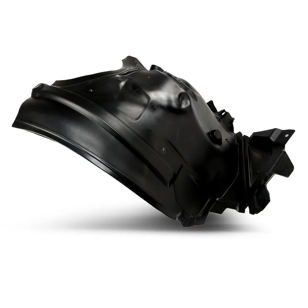 

Подкрылок спереди, со стороны водителя, совместимый с Benz E350 E550 2010-2016 2126903030, Mb1248167