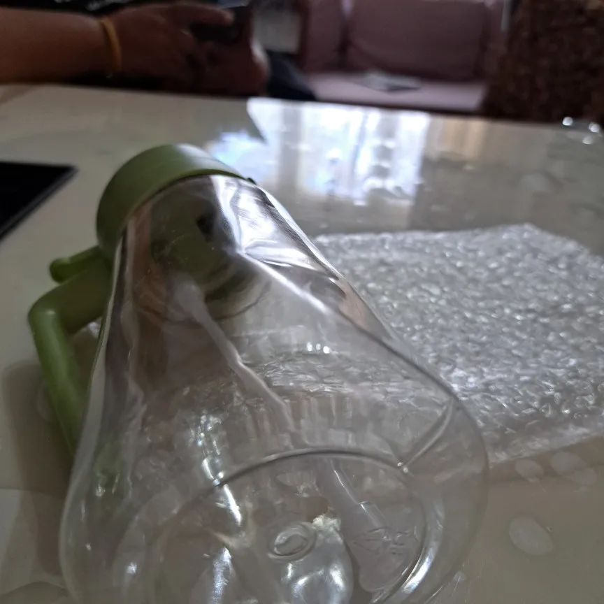 Customer review photo