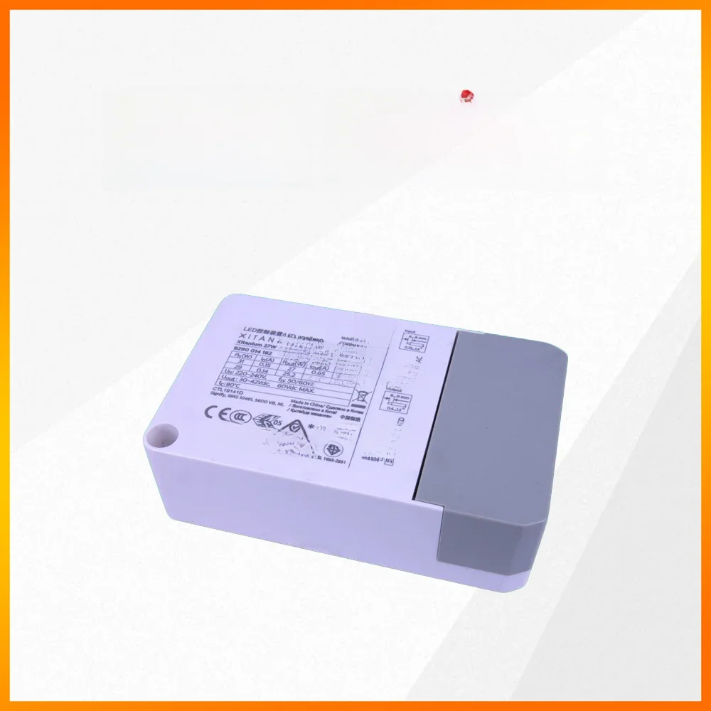 Dispositif de contrôle LED 40W 44W 50W 59W 64W 42V 230V, pilote LED pour lecteur de dispositif de contrôle LED Philips XITANIUM