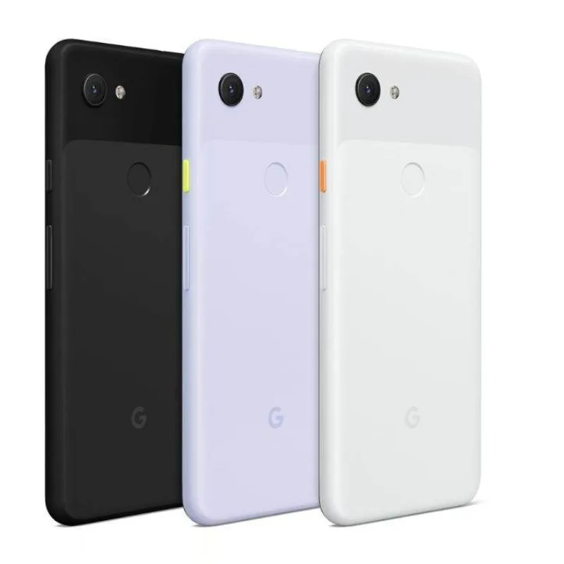 Google XL Pixel 3A XL native Google 3 network 4g Android phone 6.0 inch global version