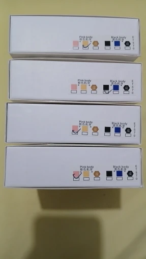 실물 포토 리뷰