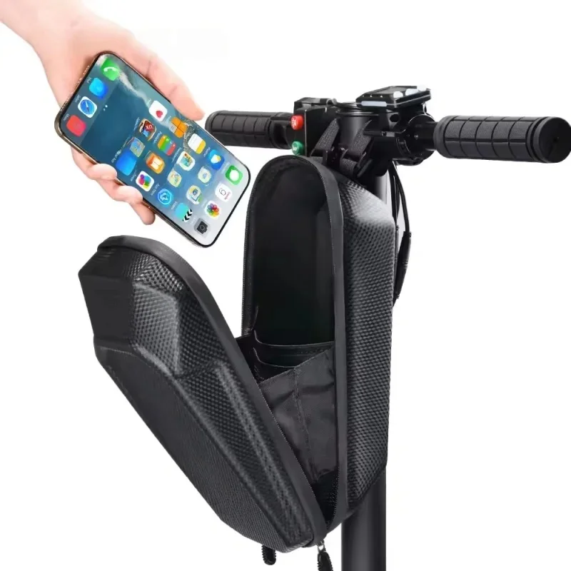 AliExpress NONE Electric Scooter Bag Accessories Electric Vehicle Bag Waterproof for Xiaomi Scooter Front Bag Bike Bag Parts Rainproof