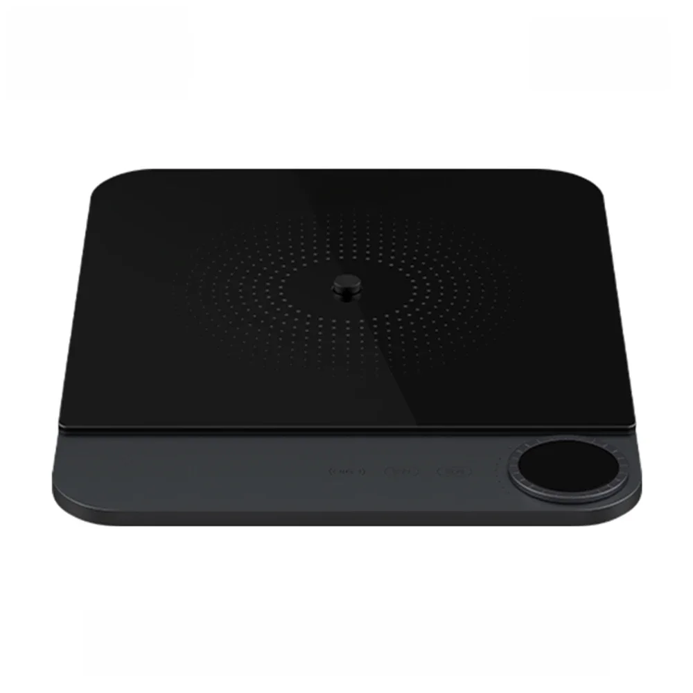 XIAOMI Mijia cuisinière à Induction Ultra-mince 2100W cuisinière à Induction maison intelligente 23mm cuisinière à Induction ultra-mince se connecte à l'application Mijia