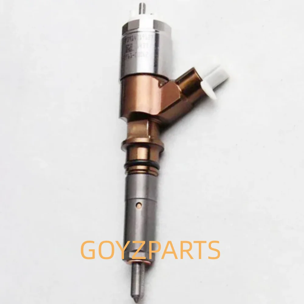 

10R-7951 326-4756 32F61-00014 Brand New Fuel Injector Common Rail Injector Assy For Caterpillar C4.2 311D 312D 320D 314D Engine