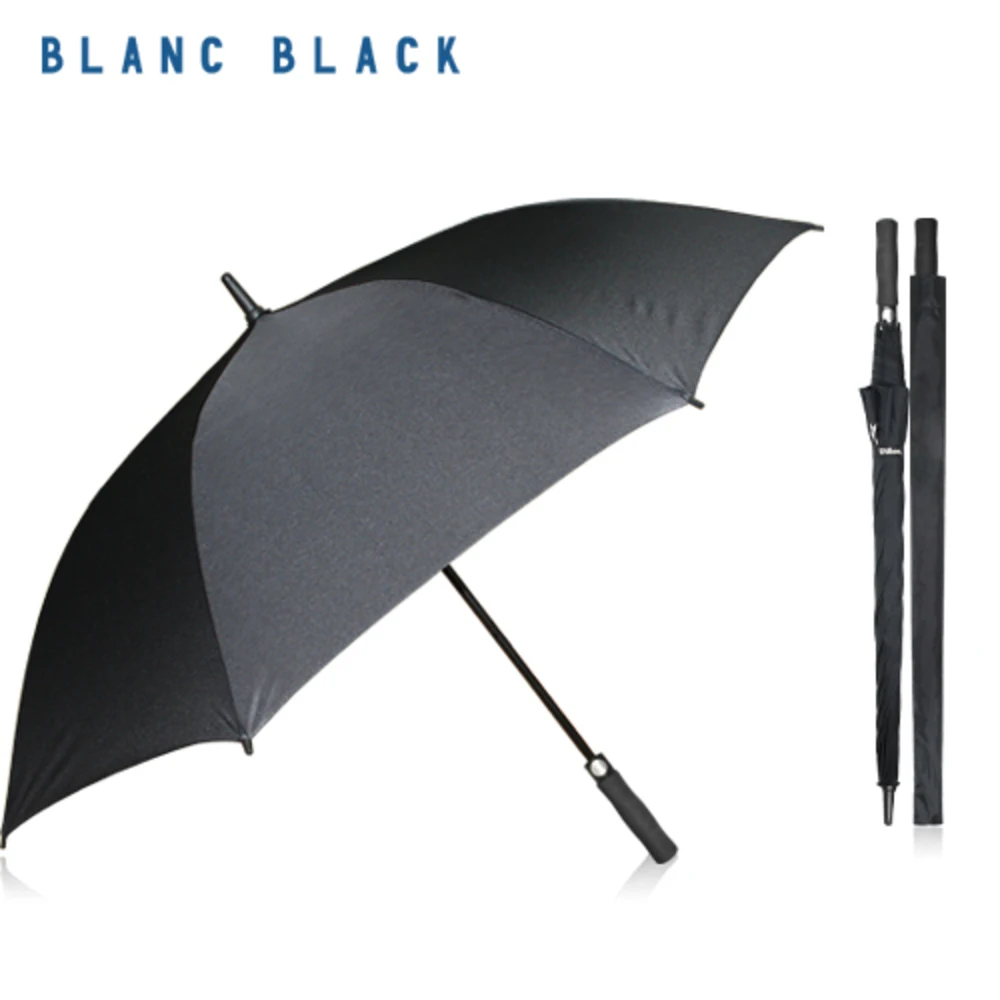 Blanc Black 75 Mug umbrella