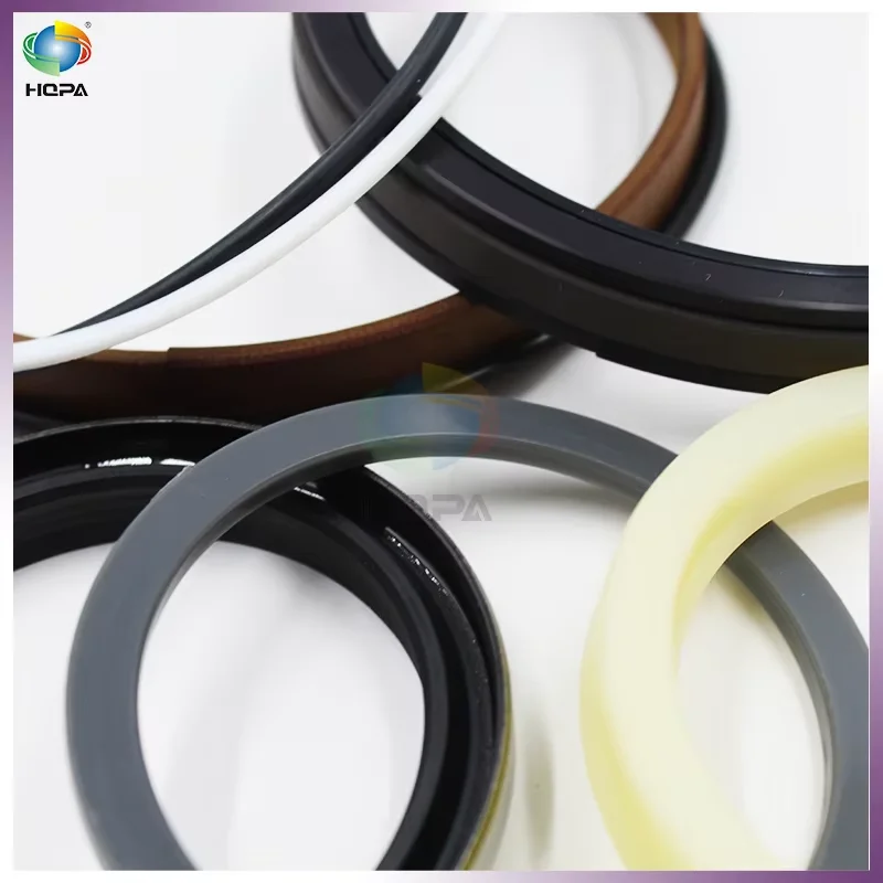 

707-98-34120 7079834120 EXCAVATOR HYDRAULIC BOOM CYLINDER SEAL KIT FOR KOMATSU PC50UU-1 PC50UU-2 PC50UD-2 REPAIR KIT