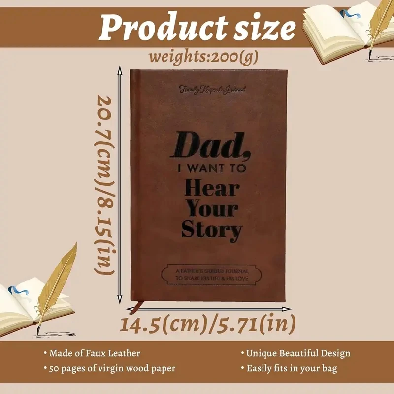 US Origin  Produced in the United States, this workbook ensures high-quality standards and supports local businesses.  Notebook Sub-Category  As a notebook, it's perfect for journaling, tracking progress, and reflecting on personal growth.  Rooted in Heal