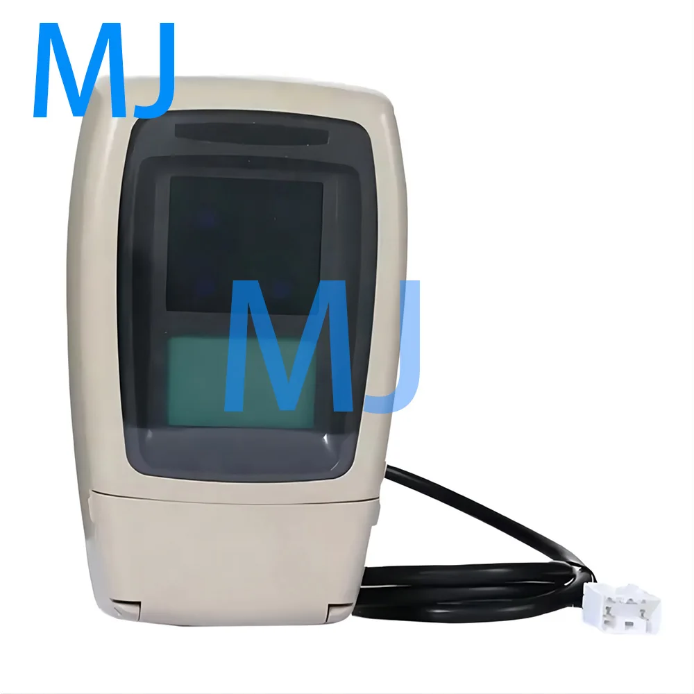 For CAT Display Panel 1573198 157-3198 260-2160 2602160 2602158 260-2158 Monitor For Caterpillar E312C E320C E330C Excavator