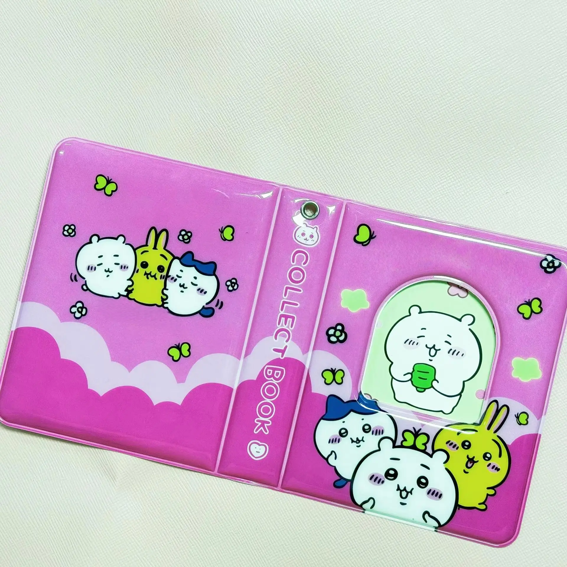 Kawaii Jiyi 3-Zoll-Fotokartena – Board Game Book Bewertung und Preis