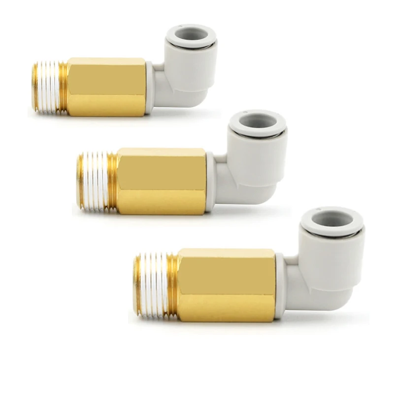 Pneumatic Joint KQ2… - image