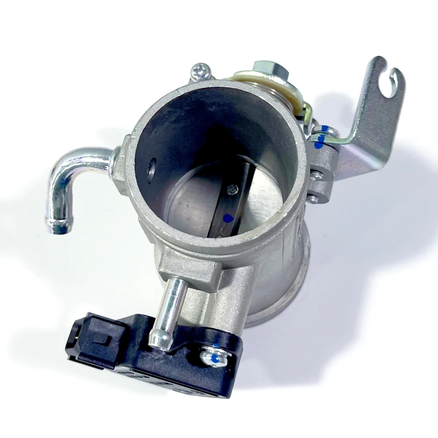 EFI Throttle Body for CFmoto 500 X5 CF188 600 X6 625 CF196 X-Lander 018B-173000 Chironex Spartan 500 600 Xinyang 13610-6400