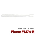 FLAME-B