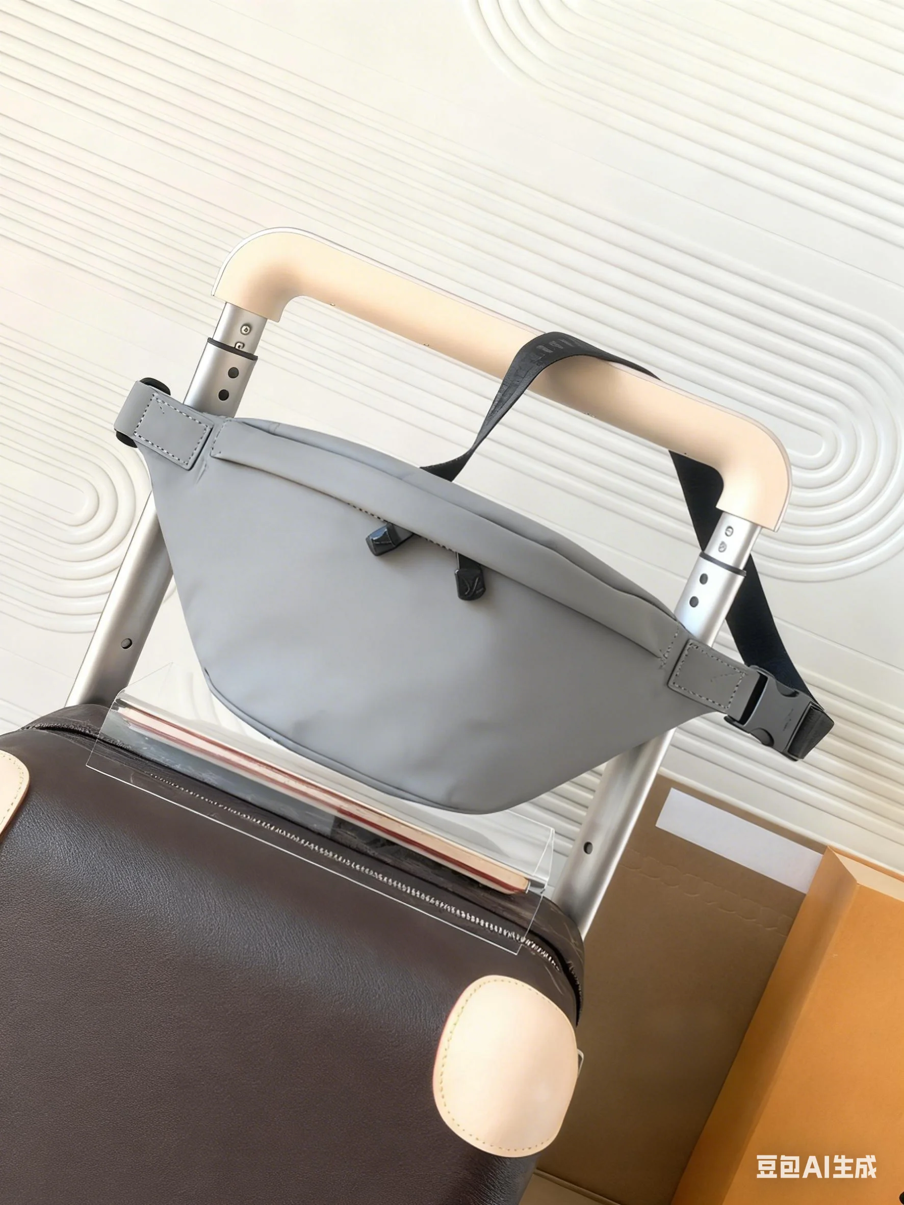 

2025 New Fashionable Cherry bag Sweet Exquisite Versatile Design with High Quality Pillow Bag Fashion Women's Bag