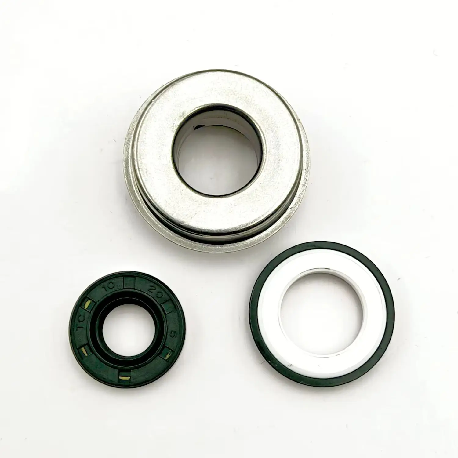 

Water Pump Seal Kit for CFmoto 400 450 191Q 500 CF188 500S 520 500HO 550 191R 600 CF196 625 191S 800 0010-081000 0110-080005