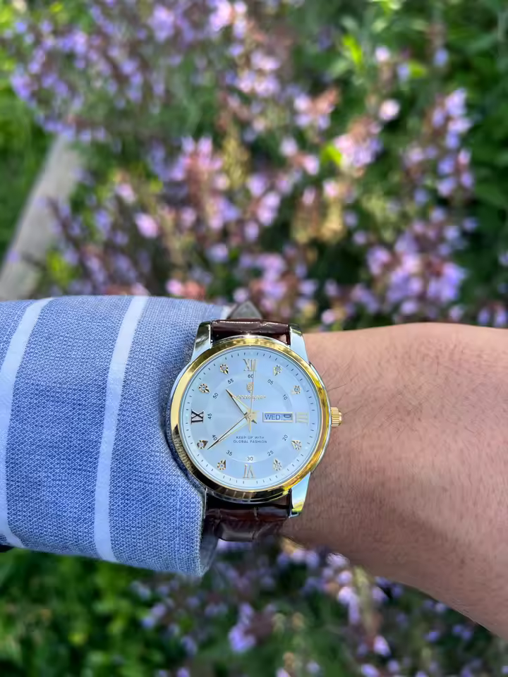 Photo from a satisfied customer