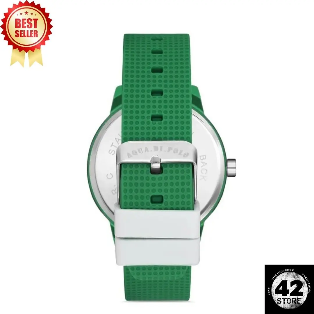 Stylish Unisex Wristwatch