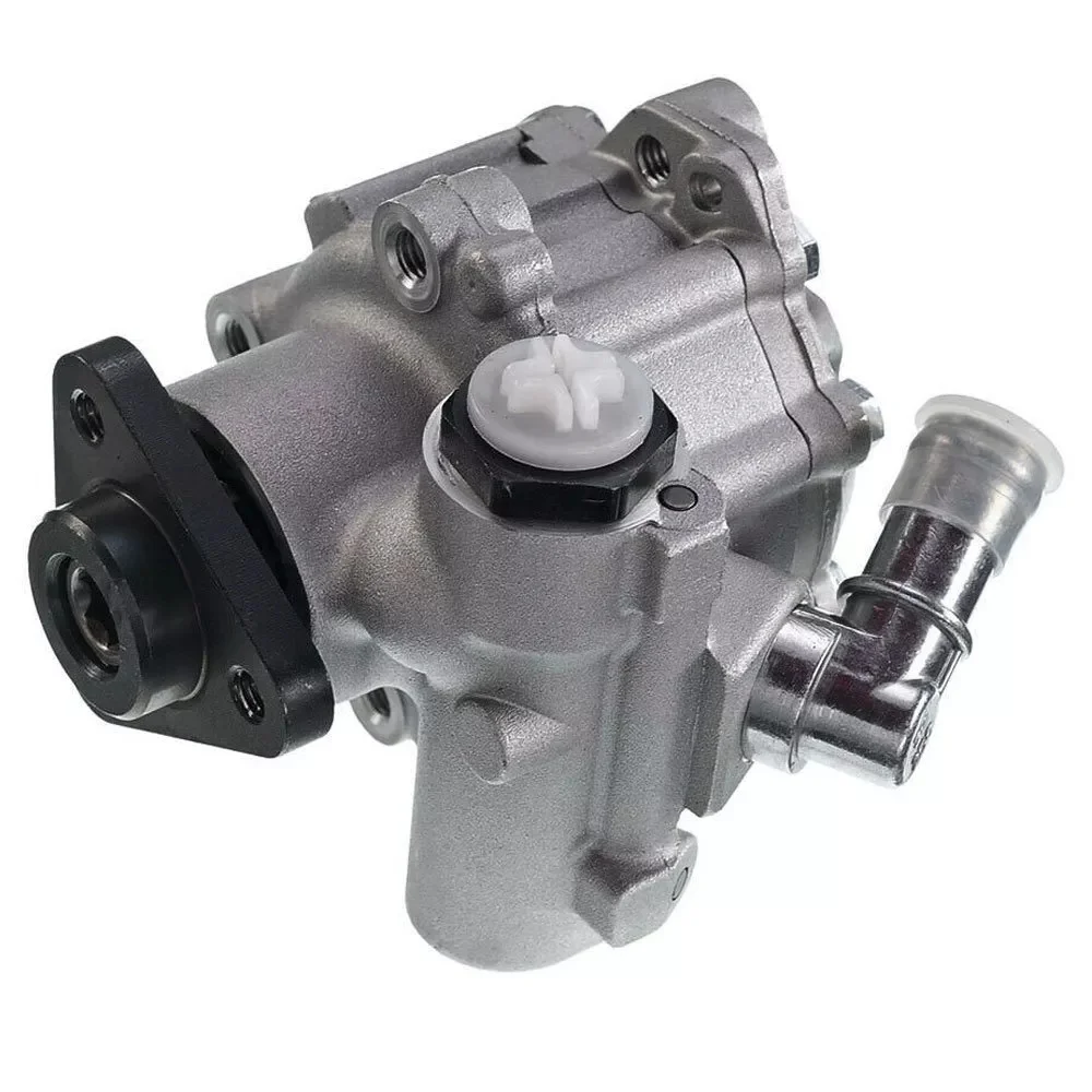 Power Steering Hydraulic Pump 32416756582 32411093577 for BMW 323i 325i 328i 330i 325Ci 330Ci 2.5L 3.0L 2001-2005 New